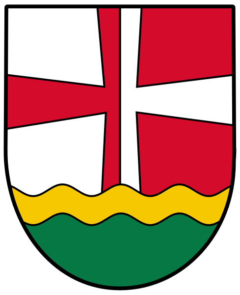 File:Wappen at walding.svg