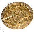 The "Yale astrolabe"