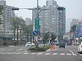 大順一路