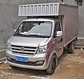 2015 Dongfeng Sokon C31