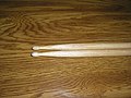 2B Drum sticks