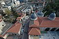 View from minaret