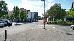 Main Street