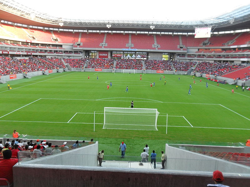 Archivo:Arena Pernambuco Inauguração.JPG