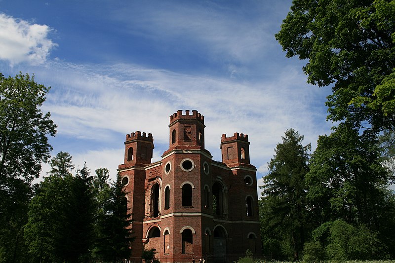 Файл:Arsenal in Alexander Park.JPG