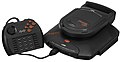 Atari Jaguar CD (1995)