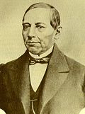 Benito Juárez