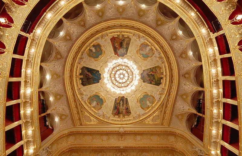 File:Ceiling Odessa opera theater.jpg