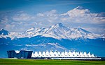 Thumbnail for Denver International Airport