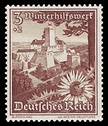 Burg Forchtenstein MiNr. 675