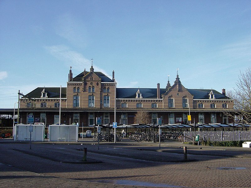 File:Geldermalsen station.jpg