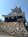 Hamamatsu Castle