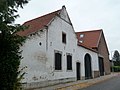 Building in Arensgenhout