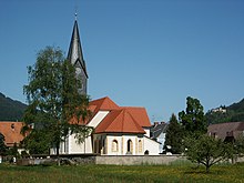 Kirche Frojach kirche.JPG