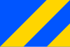 Flag of Kyškovice