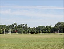 Lake Highlands Park