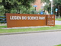 Thumbnail for Leiden Bio Science Park