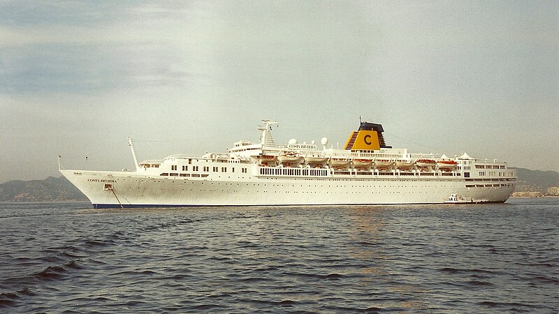 File:MS Costa Riviera (4190594226).jpg