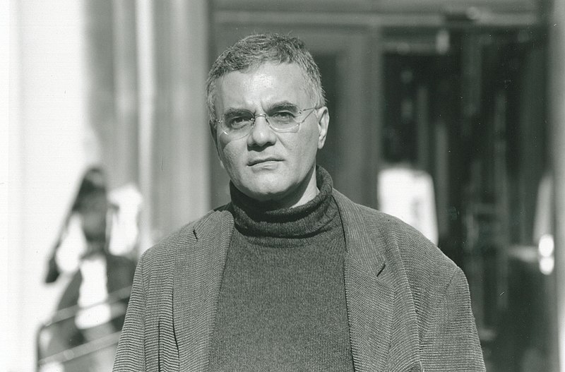 File:Mahmood Mamdani.jpg