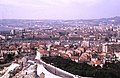 A view onto the Old Port