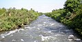 Image 17Mekong tributary, Stung Treng Province (from Geography of Cambodia)