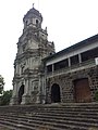 Church Front