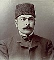 Mahammad Hadi, was an Azerbaijani romanticist poet.[42]