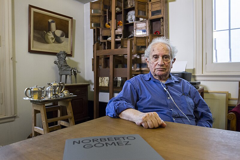 Archivo:Norberto Gómez.jpg