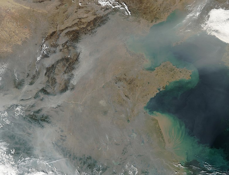 File:Pollution over east China.jpg