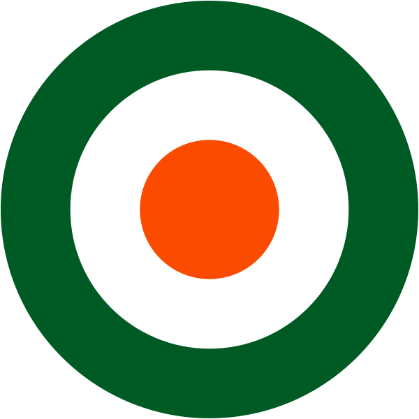 Archivo:Roundel of Côte d'Ivoire.svg