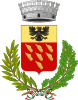 Coat of arms of Settala