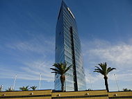 Sheraton Oran Hotel & Towers, Algeria