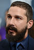 Shia LaBeouf in 2014