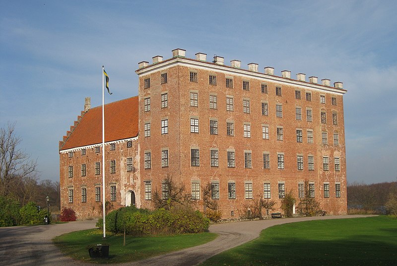 Файл:Svaneholms slott.jpg