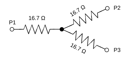 File:Tee power divider.svg