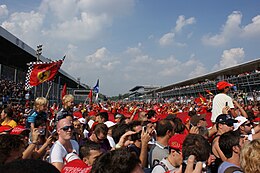 Italian Grand Prix