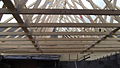 Image 36Roof trusses made from softwood (from Tree)