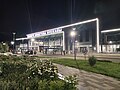 Thumbnail for Oral Ak Zhol Airport