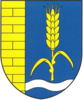 Coat of arms of Všehrdy