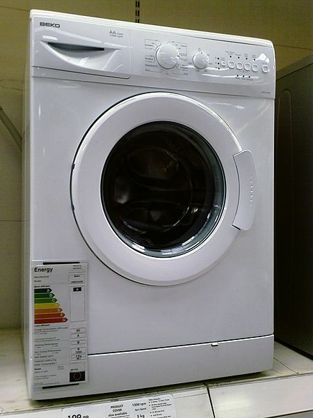 Файл:Washing Machine Beko.jpg