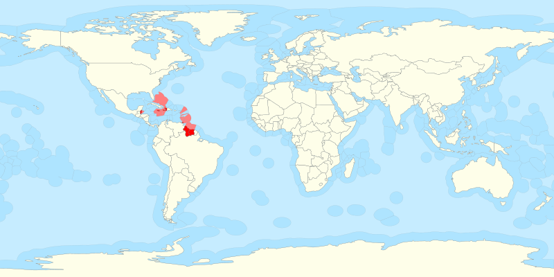 File:Aguas territoriales CARICOM.svg