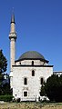 Ali Pasha's Mosque in Sarajevo