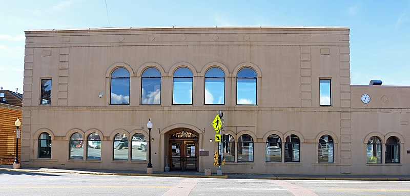 File:Archuleta County Courthouse.JPG