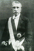 Augusto B. Leguía