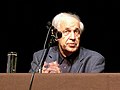 Miniatura para Pierre Boulez