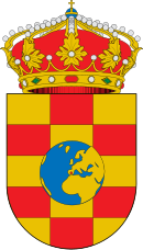 Escudo de Pinto