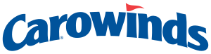 Logo de Carowinds