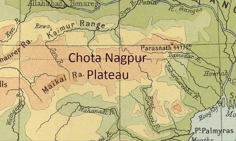 Archivo:Chota Nagpur Plateau-IGI.jpg