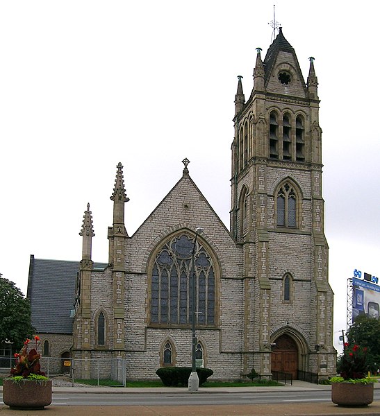 Archivo:Christ Church, Detroit MI.jpg