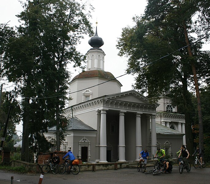 Файл:Church Afineevo 1.jpg